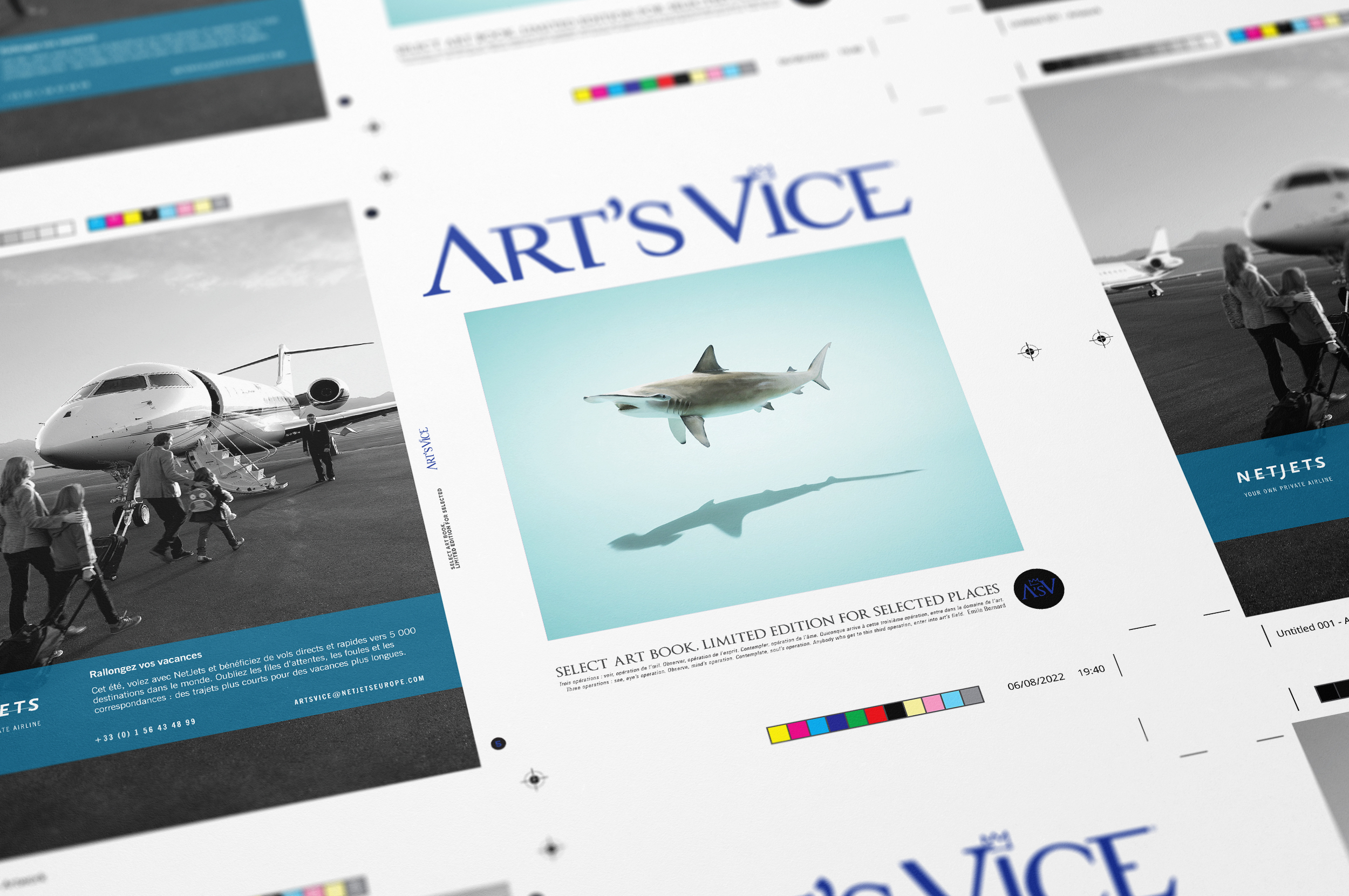 artsvice 07